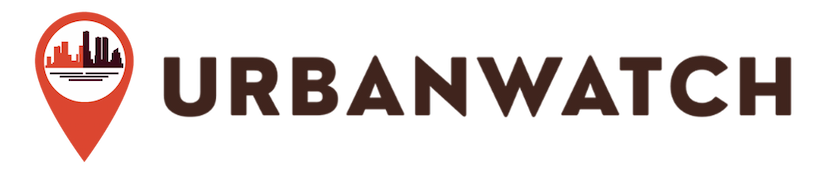 UrbanWatch